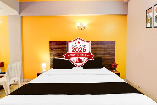 Super Hotel O Sharda Nagar Lucknow