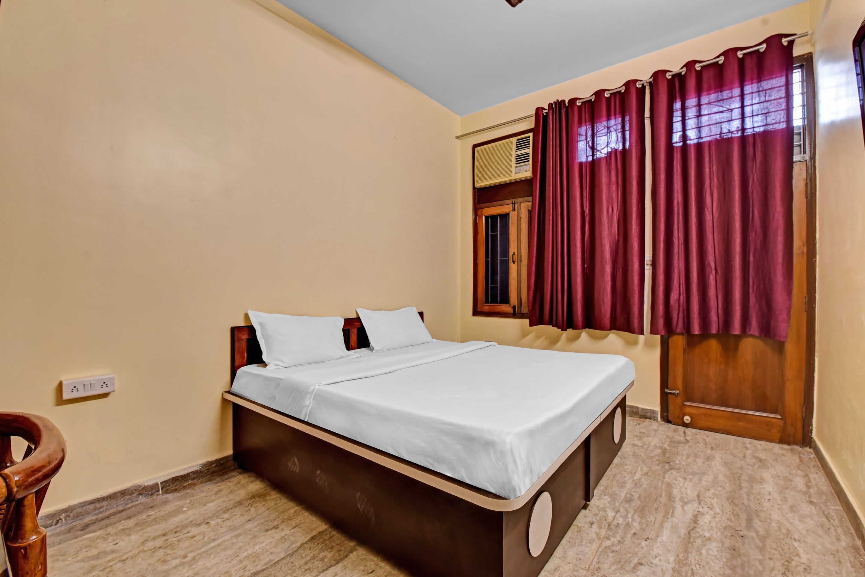 Hotel O Om Naman