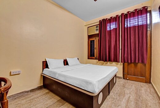 Hotel O Om Naman
