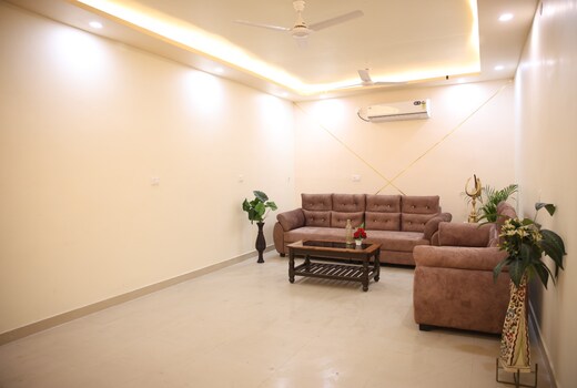 Hotel Kalpana