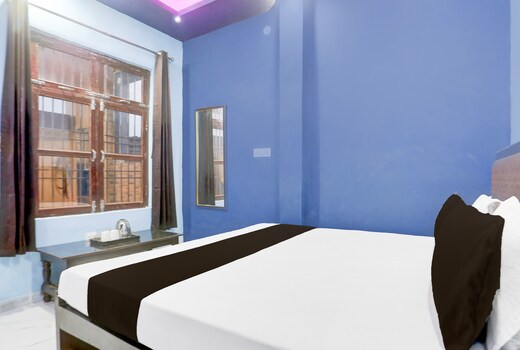 Hotel O G S Hotel