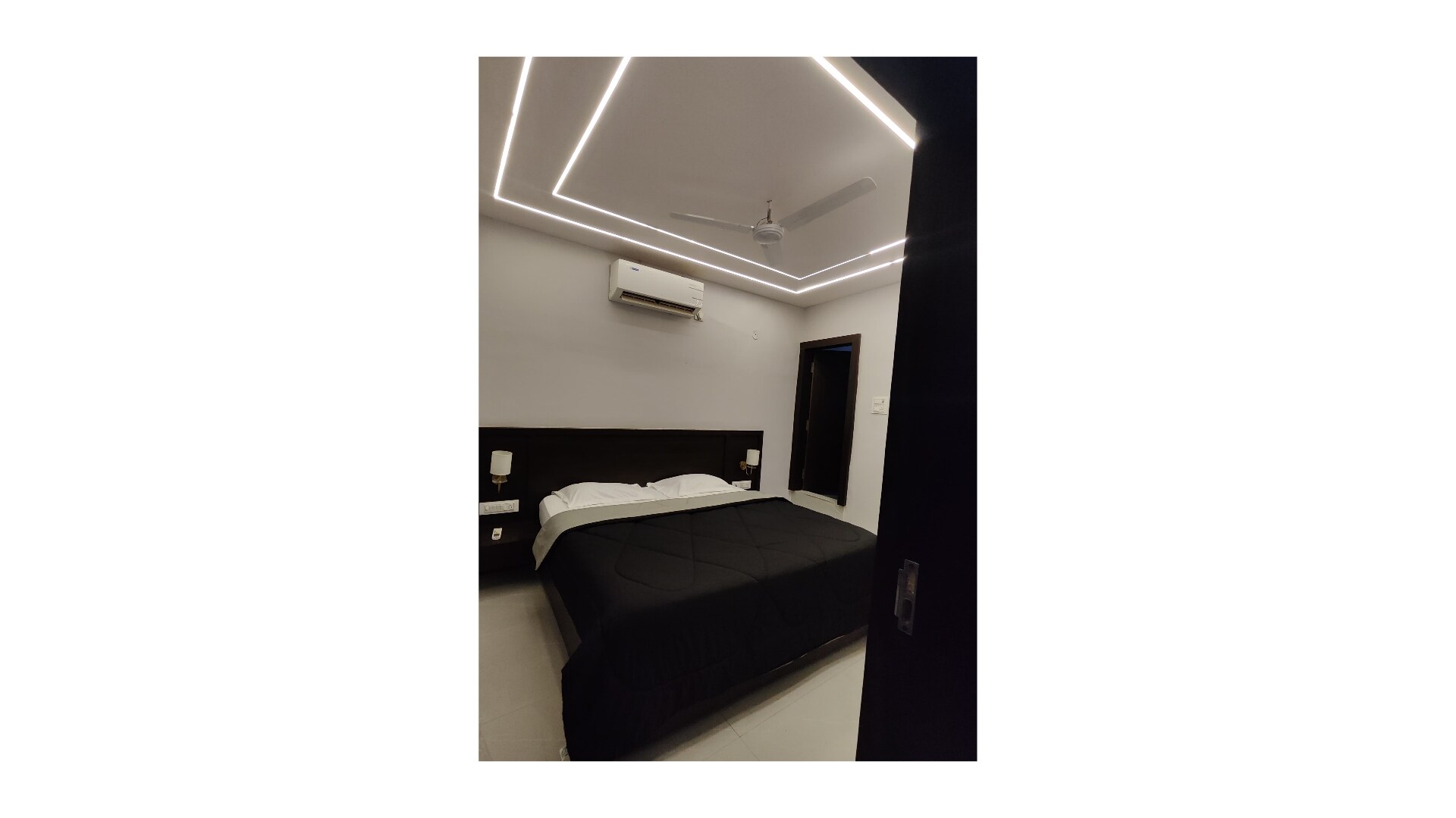 Hotel Shyam Palace