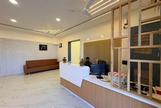 Hotel Bandhan