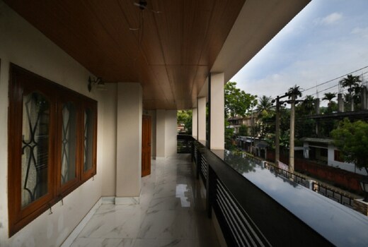 Leo Residency,Guwahati