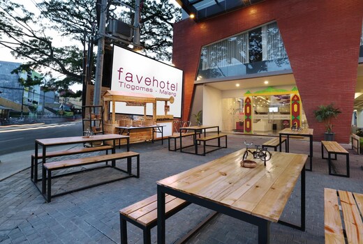 Favehotel Malang