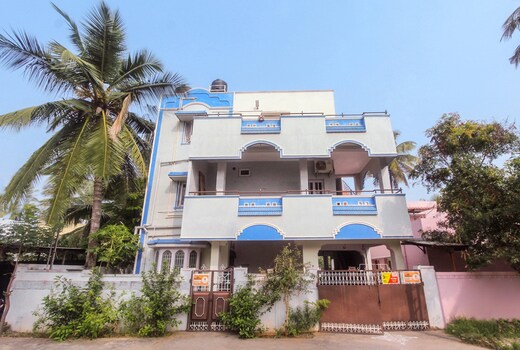 Hotel O Vivekam Home Stay