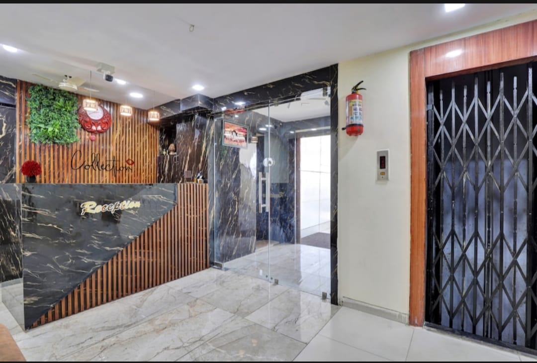 Hotel Neelkamal