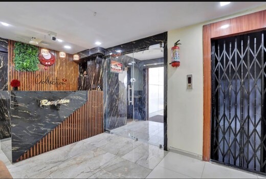 Hotel Neelkamal
