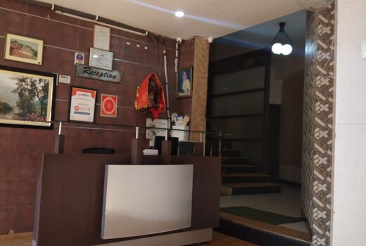 Main gallery