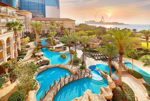 The Ritz-Carlton