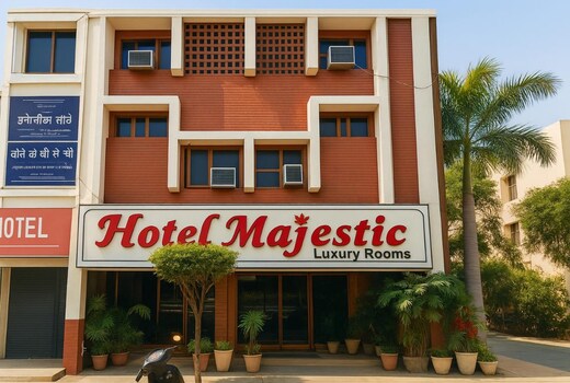 Hotel Majestic