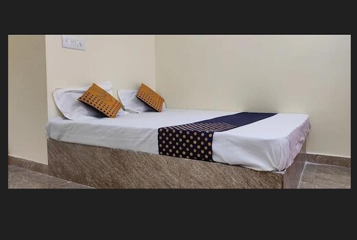 Hombale Rooms