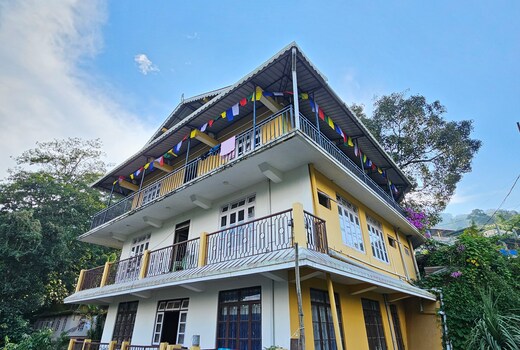 Amrit Homestay
