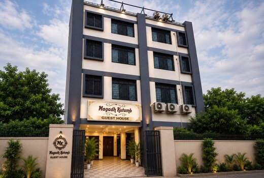 Magadh Kutumb Guest House