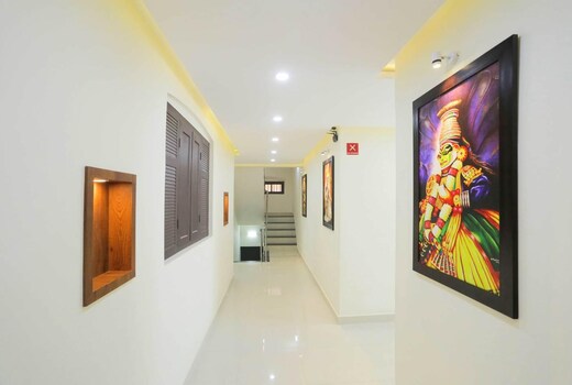 Main gallery