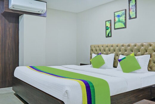 Treebo Raj Inn Lalpur