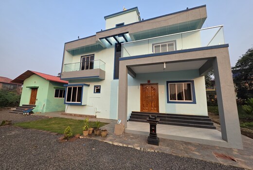 Tropical Farm Stay