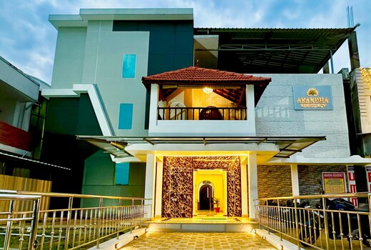 Anandha Residency Karaikal