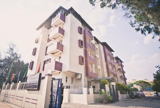 Royal Suites