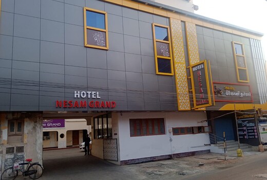 Hotel Nesam Grand