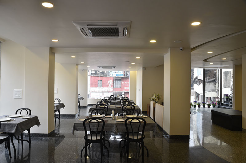 Main gallery