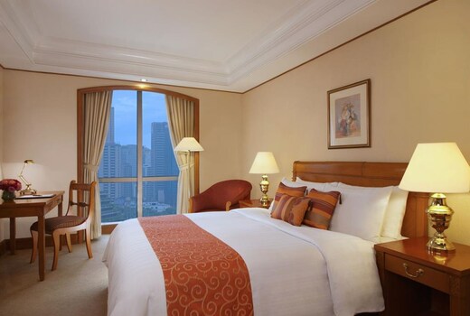 Richmonde Hotel Ortigas