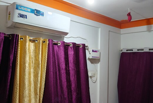 Om Guest House Arambol