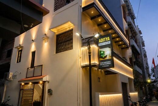 Aditya Home Stay