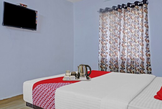 Hotel O Dream Inn