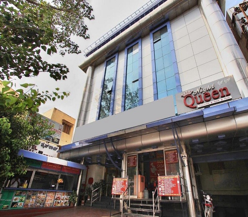 Hotel Sabharwal Viceroy