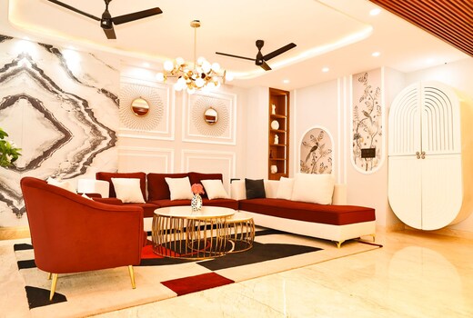 Aero Guest House