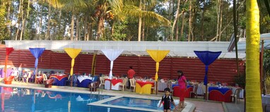 Coffee Flower Resort Coorg