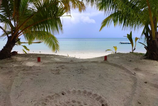 Blue Island Beach Resort