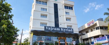Kyriad Vajram Guntur