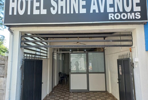 Hotel Shine Avenue