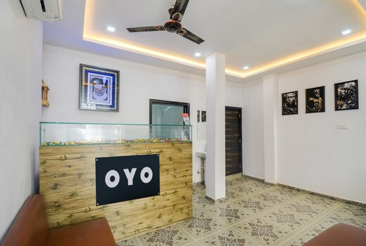 Hotel O Casa Gold