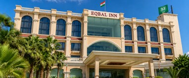 Eqbal Inn