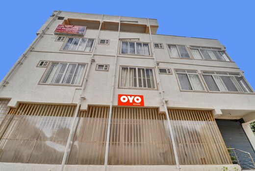 Hotel O S M Residency
