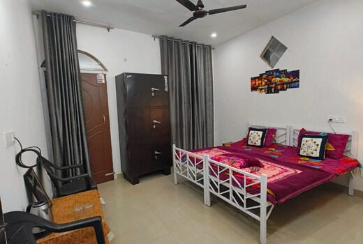 Rockhill inn homestay