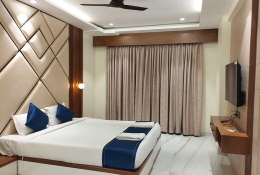 Hotel Atithi Executive