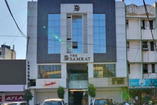 Hotel Samrat