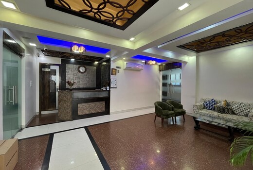 Savera A Business luxury hotel