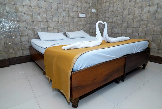 RAJ RESIDENCY
