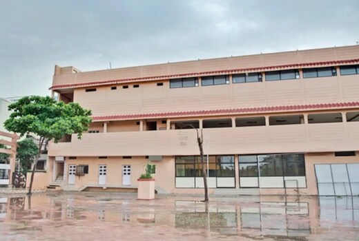 Hotel GMP