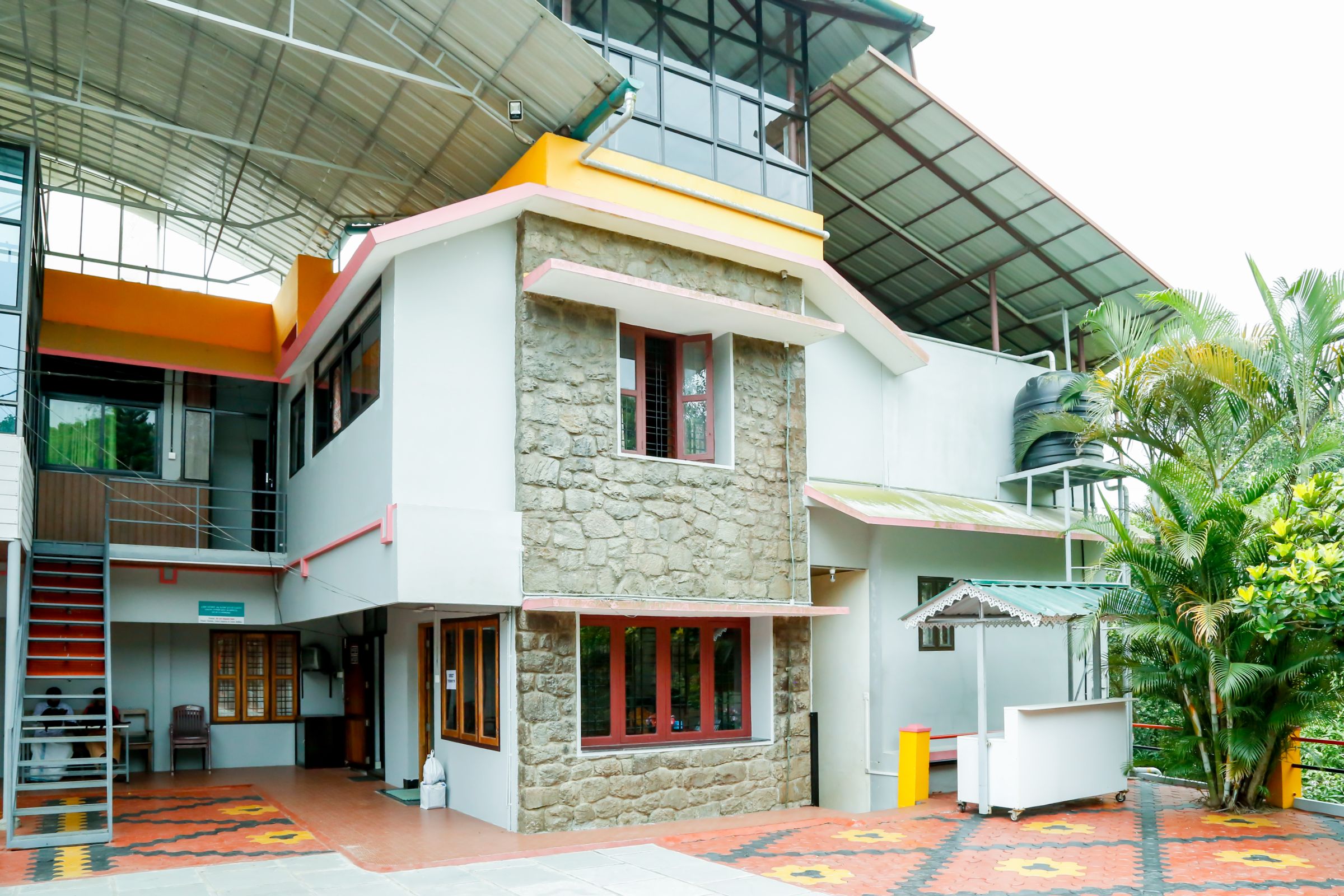 Main gallery