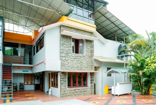Padmalayam Homestay
