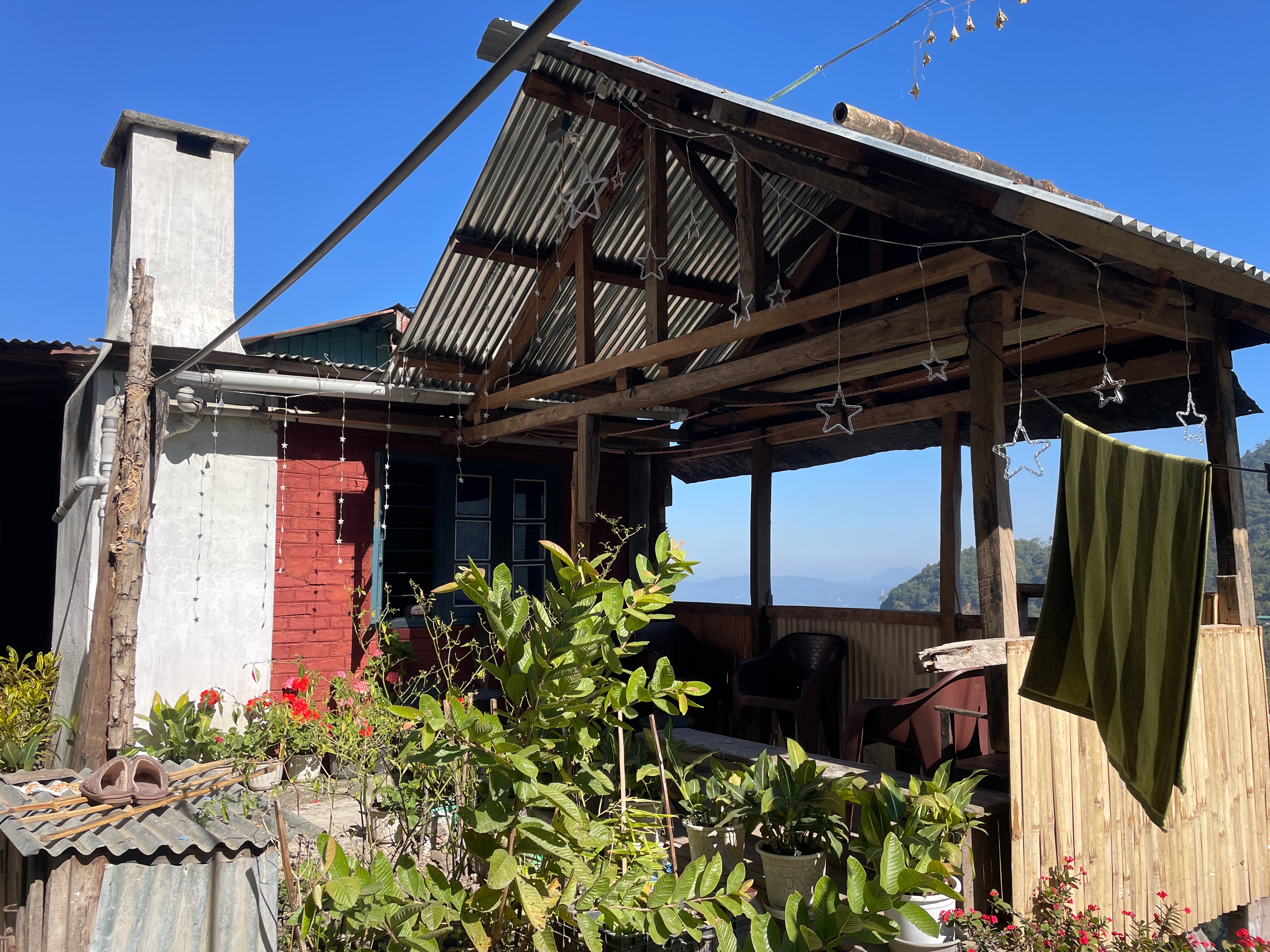 Cozy Ki (Homestay)