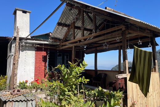 Cozy Ki (Homestay)