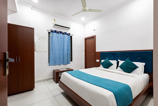 FabHotel Aditya Premier
