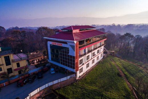 HOTEL ROOP
